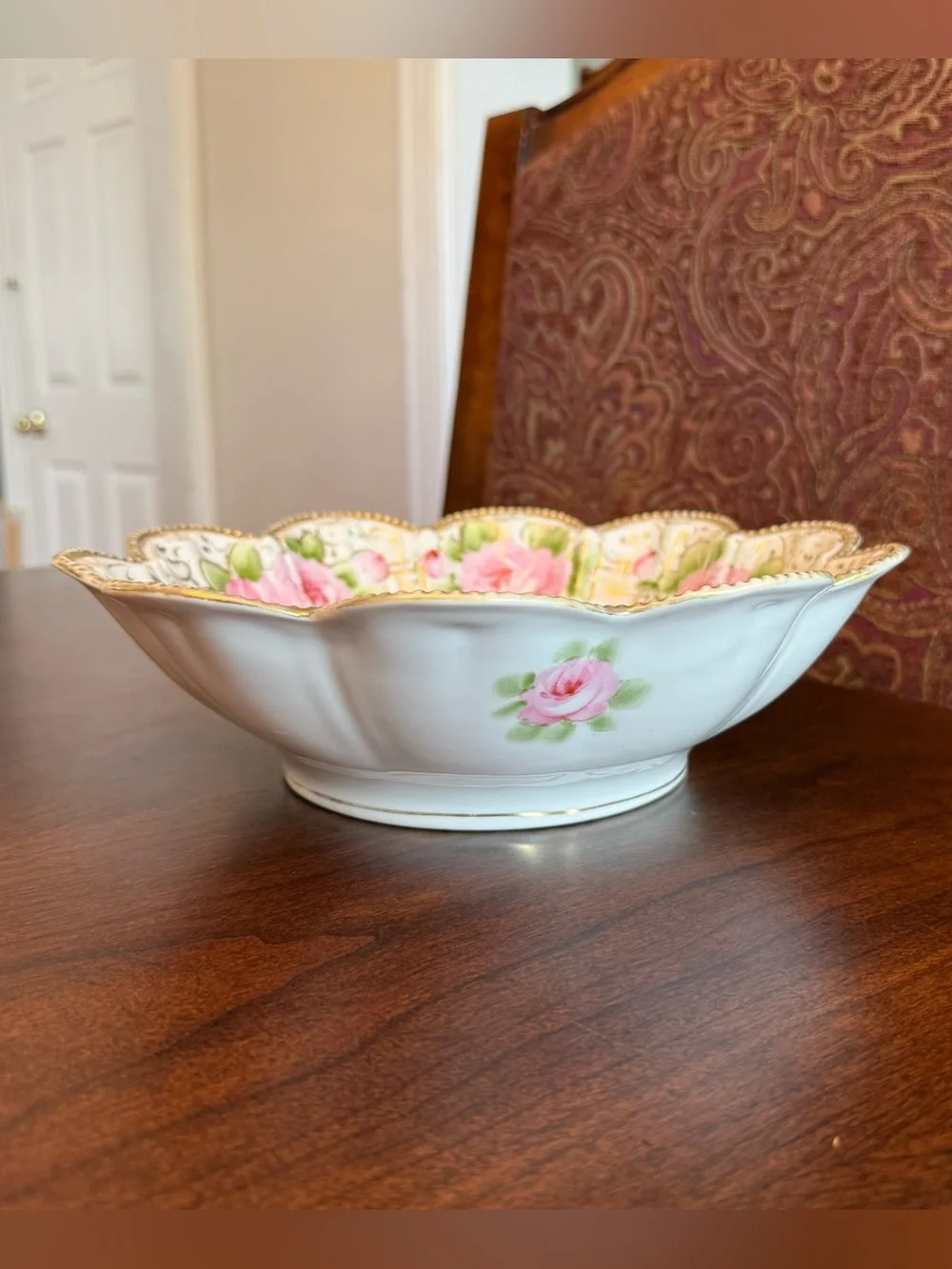 Nippon antique hand